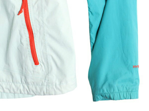 ノースフェイス マウンテンパーカー ジャケット レディース XL / The North Face HYVENT アウトドア ナイロン ブルゾン マンパ パッカブル