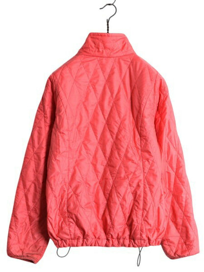 パタゴニア ナノ パフ ジャケット キッズ L レディース XS 程 古着 PATAGONIA 中綿 ナイロン キルティング ブルゾン アウトドア パッカブル