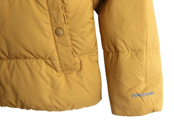 パタゴニア サイレント ダウン ジャケット レディース XS 18年製 Patagonia 700フィル ナイロン ジャケット アウター ブルゾン アウトドア