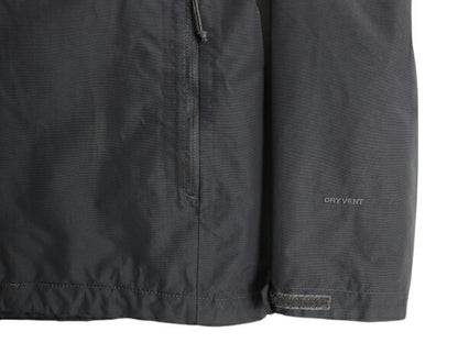 ノースフェイス DryVent 中綿 ナイロン マウンテンパーカー ジャケット メンズ S / The North Face アウトドア マンパ フルジップ ブルゾン