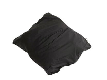US企画 ノースフェイス ナイロン ダウン ベスト レディース XS 古着 The North Face フルジップ キルティング 550フィル 重ね着 前開き 黒