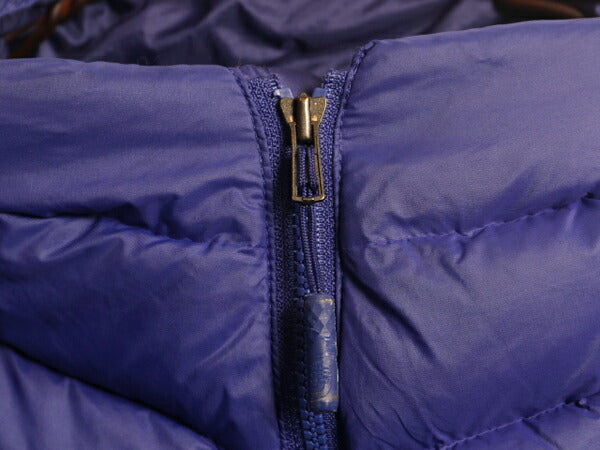 ノースフェイス ナイロン ダウン ジャケット レディース XL / The North Face アウトドア キルティング ジャンパー 800フィル 大きいサイズ