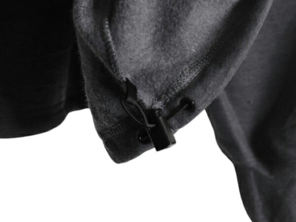 デッドストック US企画 カーハート ハーフジップ スウェット メンズ XL 新品 Rain Defender  トレーナー ハイネック 大きいサイズ 企業 灰