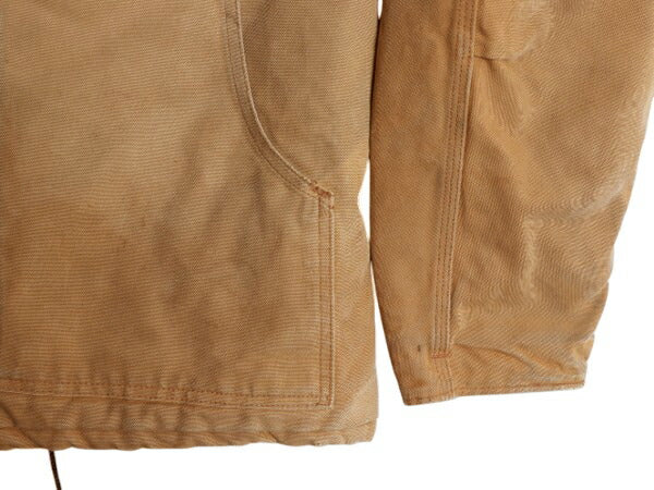 00s USA製 カーハート アークティック ダック トラディショナル コート メンズ XL / オールド CARHARTT ジャケット 中綿 ライナー ブルゾン