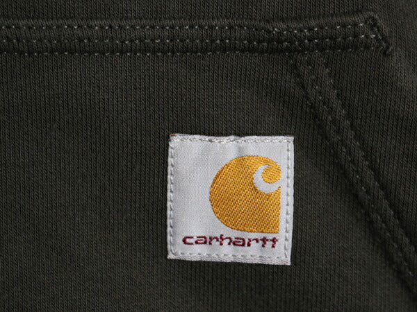 US企画 カーハート スウェット フード パーカー メンズ XL 古着 CARHARTT Rain Defender ヘビーウェイト トレーナー プルオーバー 撥水加工
