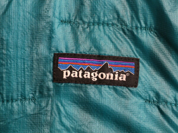 パタゴニア マイクロ パフ フーディー レディース XS / 18年製 PATAGONIA アウトドア 中綿 キルティング ジャケット パーカー ジャンパー