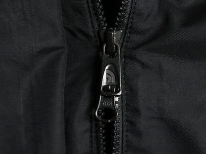 US企画 ノースフェイス アークティック ダウン パーカー レディース L / 古着 The North Face ジャケット DRYVENT ロング コート ブラック