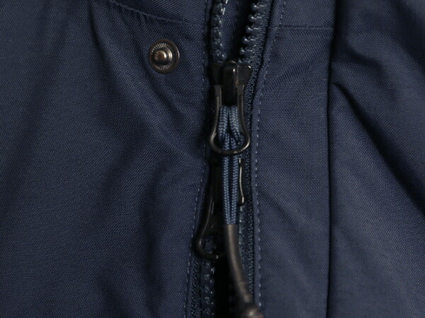 ノースフェイス マクマード ダウン パーカー ジャケット メンズ XS 古着 The North face 550フィル ナイロン DryVent  ブルゾン フルジップ