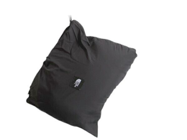 ノースフェイス ヌプシ ダウン ジャケット レディース L / The North face NUPTSE アウトドア ナイロン 700フィル ハイネック ブルゾン 黒