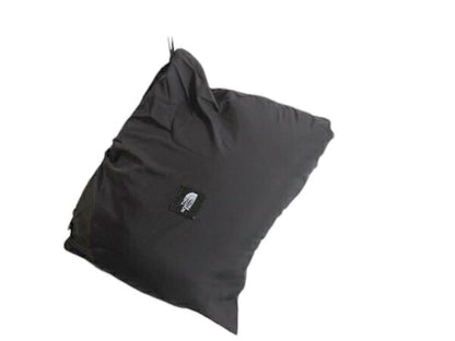 ノースフェイス ヌプシ ダウン ジャケット レディース L / The North face NUPTSE アウトドア ナイロン 700フィル ハイネック ブルゾン 黒