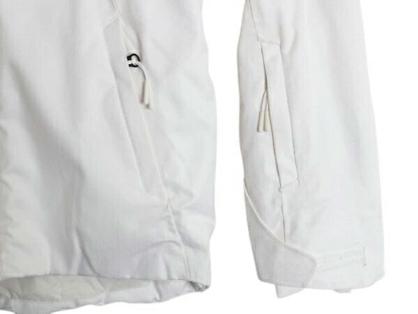 US企画 ノースフェイス DryVent 中綿 マウンテンパーカー ジャケット レディース M / The North Face アウトドア ナイロン マンパ ブルゾン