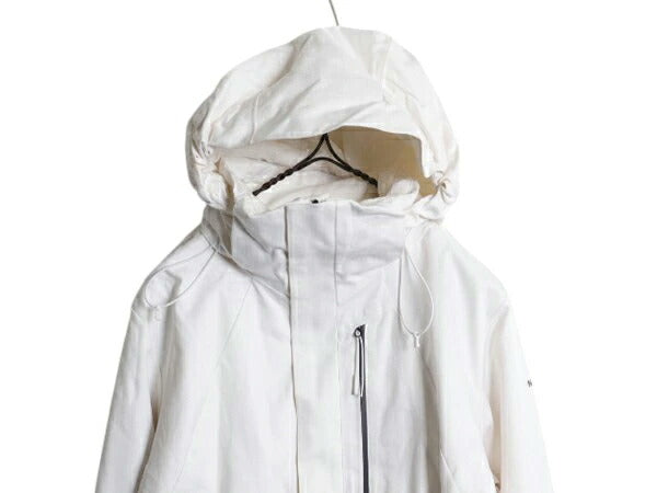 US企画 ノースフェイス DryVent 中綿 マウンテンパーカー ジャケット レディース M / The North Face アウトドア ナイロン マンパ ブルゾン