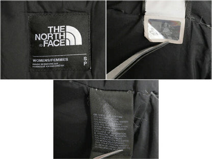 US企画 ノースフェイス アークティック ダウン パーカー レディース S / The North Face DryVent 550フィル ロング コート ジャケット 黒