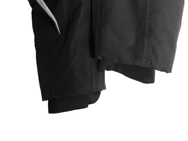 US企画 ノースフェイス アークティック ダウン パーカー レディース S / The North Face DryVent 550フィル ロング コート ジャケット 黒
