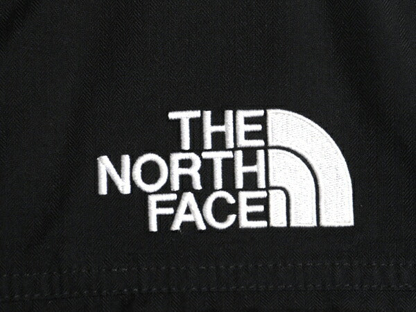 ノースフェイス ゴッサム ダウン ジャケット メンズ M The North face 550フィル ナイロン DryVent パーカー ブルゾン フルジップ ブラック