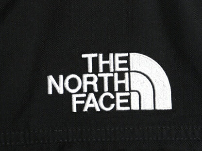 ノースフェイス ゴッサム ダウン ジャケット メンズ M The North face 550フィル ナイロン DryVent パーカー ブルゾン フルジップ ブラック