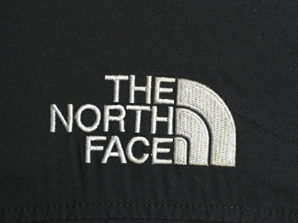 ノースフェイス ゴッサム ジャケット メンズ M / 古着 The North face HYVENT ダウン 550フィル ナイロン パーカー フルジップ ブルゾン 黒