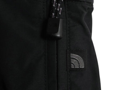 00s ノースフェイス ゴアテックス ナイロン パンツ レディース M / 00年代 オールド The North Face メッシュ ライナー付き 防水 ブラック