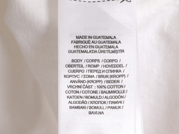 ポロベアー ポロ ラルフローレン プリント 半袖 Tシャツ メンズ レディース M / キャラクター プリントTシャツ シングルステッチ SLIM FIT