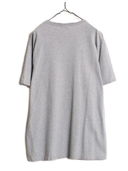 90s ポロベア ポロ ラルフローレン プリント 半袖 Tシャツ メンズ レディース M 古着 90年代 オールド ロゴTシャツ プリントT キャラクター