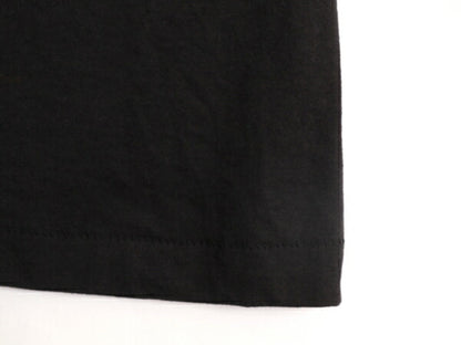 80s USA製 オペラ座の怪人 オフィシャル プリント 半袖 Tシャツ メンズ M 小さめ S ヴィンテージ ミュージカル アート シングルステッチ 黒