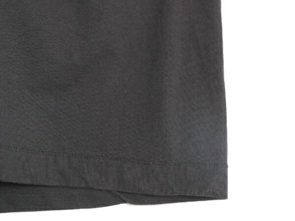 90s USA製 ジョーク メッセージ プリント 半袖 Tシャツ メンズ XL 90年代 オールド グラフィック 大きいサイズ シングルステッチ ブラック