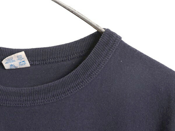 80s USA製 チャンピオン 3段 カレッジ プリント 半袖 Tシャツ メンズ XL / 80年代 ヴィンテージ Champion シングルステッチ 100% コットン