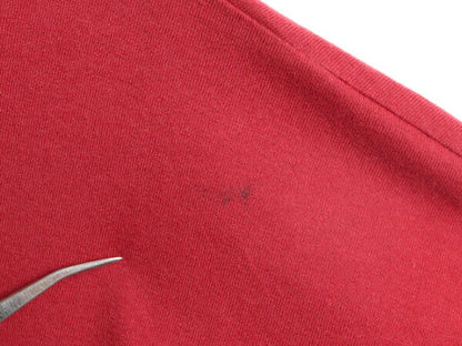 70s 80s USA製 ディズニー オフィシャル ミッキー プリント 半袖 Tシャツ メンズ レディース L / 70年代 80年代 ヴィンテージ キャラクター