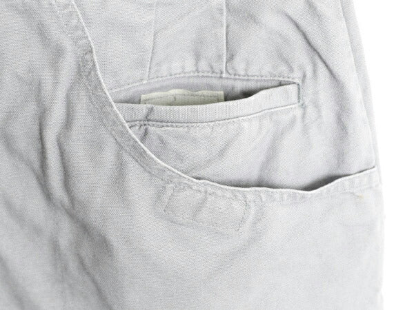 00s 02年製 パタゴニア ロング スタンドアップ ショーツ メンズ 30 / オールド Patagonia ノータック ショート パンツ キャンバス 短パン