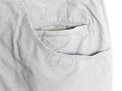 00s 02年製 パタゴニア ロング スタンドアップ ショーツ メンズ 30 / オールド Patagonia ノータック ショート パンツ キャンバス 短パン