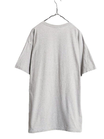90s USA製 ポロベア ポロスポーツ ラルフローレン プリント 半袖 Tシャツ メンズ L / オールド POLO SPORT キャラクター シングルステッチ