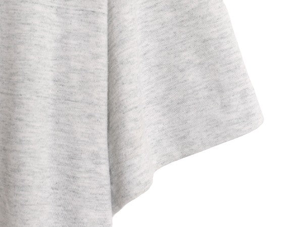 90s USA製 ジョーク メッセージ プリント 半袖 Tシャツ メンズ XL / 90年代 オールド グラフィック 大きいサイズ シングルステッチ グレー