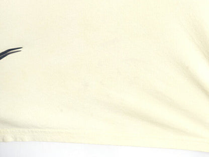 19年製 USA製 パタゴニア プリント 半袖 Tシャツ メンズ М / Patagonia アウトドア フィッツロイ スコープ グラフィック スリム フィット