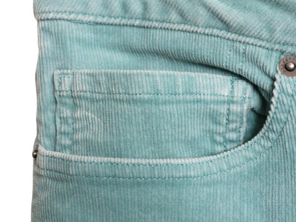 パタゴニア 細畝 コーデュロイ パンツ レディース 29 16年製 PATAGONIA アウトドア ストレート ストレッチ コットン ノータック スラックス