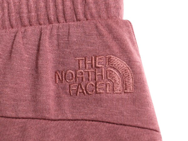 ノースフェイス ストレッチ ジョガー パンツ レディース S / The North Face スムース ジャージ イージーパンツ トレーニング ポケット付き