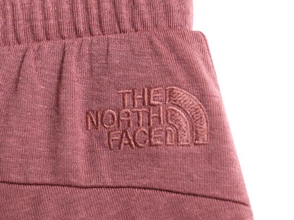 ノースフェイス ストレッチ ジョガー パンツ レディース S / The North Face スムース ジャージ イージーパンツ トレーニング ポケット付き