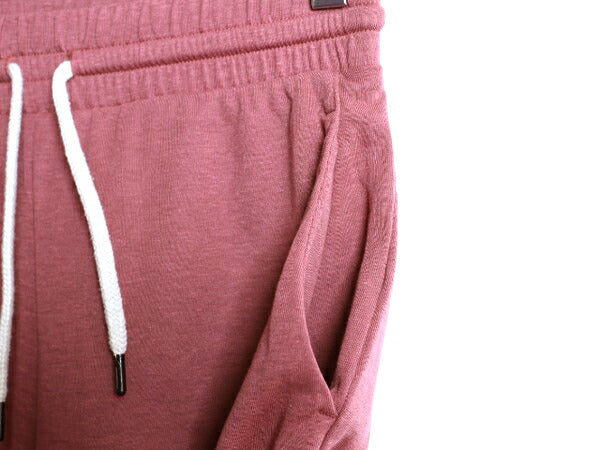 ノースフェイス ストレッチ ジョガー パンツ レディース S / The North Face スムース ジャージ イージーパンツ トレーニング ポケット付き
