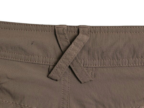 パタゴニア ソリマー ショーツ レディース XL 程/ 11年製 アウトドア ショートパンツ ストレッチ ナイロン 短パン 薄手 軽量 大きいサイズ
