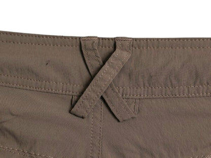 パタゴニア ソリマー ショーツ レディース XL 程/ 11年製 アウトドア ショートパンツ ストレッチ ナイロン 短パン 薄手 軽量 大きいサイズ