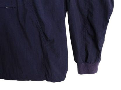 90s OLD GAP ナイロン アノラック ジャケット メンズ M / 90年代 オールド ギャップ プルオーバー ハーフジップ ブルゾン マンパ パーカー