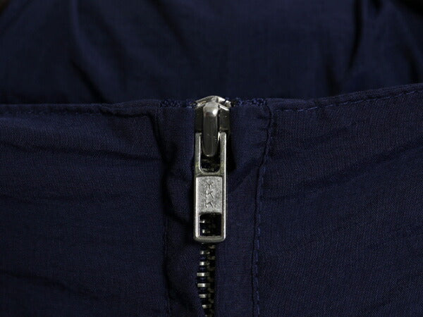 90s OLD GAP ナイロン アノラック ジャケット メンズ M / 90年代 オールド ギャップ プルオーバー ハーフジップ ブルゾン マンパ パーカー