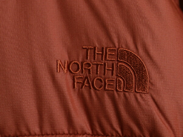 US企画 ノースフェイス ナイロン ダウン ジャケット メンズ M / The North Face アウトドア ジャンパー ハイネック フルジップ 550フィル