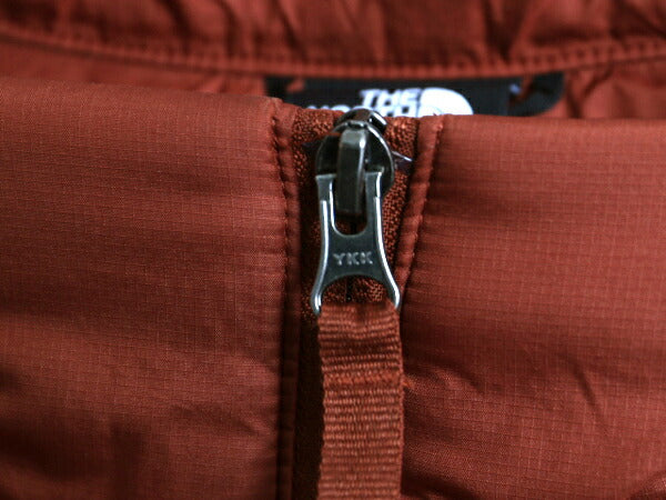 US企画 ノースフェイス ナイロン ダウン ジャケット メンズ M / The North Face アウトドア ジャンパー ハイネック フルジップ 550フィル