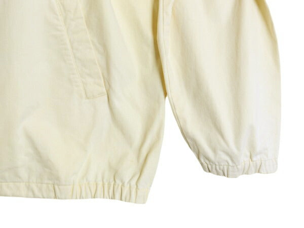 90s ブルックスブラザーズ コットン スイングトップ ジャケット メンズ XL / オールド Brooks Brothers フルジップ 大きいサイズ ブルゾン