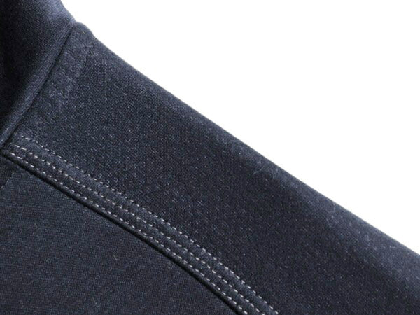 ノースフェイス フルジップ 裏 フリース フード パーカー メンズ XL The North Face ジャージ 素材 ストレッチ ジャケット 大きいサイズ 黒