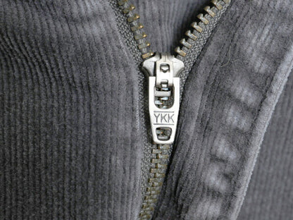 16年製 パタゴニア 細畝 コーデュロイ パンツ レディース 30 / 古着 PATAGONIA アウトドア ストレート ストレッチ オーガニック コットン