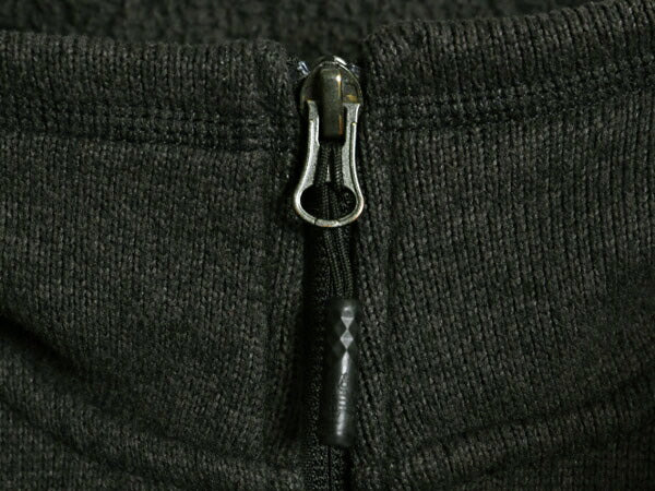 US企画 ノースフェイス ゴードン ライオンズ フリース ベスト メンズ M / 古着 The North face アウトドア 前開き フルジップ ポケット付き