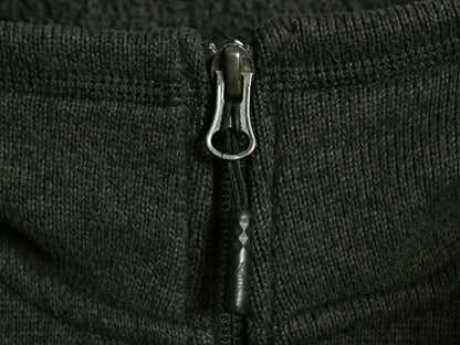 US企画 ノースフェイス ゴードン ライオンズ フリース ベスト メンズ M / 古着 The North face アウトドア 前開き フルジップ ポケット付き