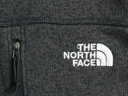 US企画 ノースフェイス ゴードン ライオンズ フリース ベスト メンズ M / 古着 The North face アウトドア 前開き フルジップ ポケット付き