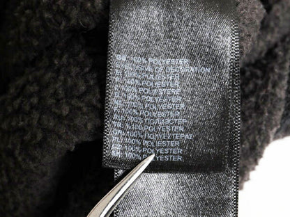 US企画 ノースフェイス ゴードン ライオンズ フリース ベスト メンズ M / 古着 The North face アウトドア 前開き フルジップ ポケット付き